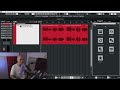 Complete Beginner's Guide to Cubase 12 in 60 Minutes [Pro // Artist // Elements]