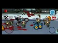 Zombie Age 3 |  Dead Racing 🔥