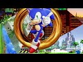 Speed me up (30th sonic anniversary edition)