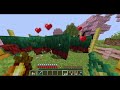 Survival 1.20 capitulo #1