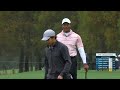 Extended Highlights: Tiger and Charlie Woods, PNC Championship Round 1 | Golf Channel