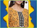 2023 Top 50 Neck Design for Kurti/Blouse/Kameez | New Neck Designs | Gala Design | Lawn Neck Designs