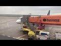 TRIPREPORT | Lufthansa (ECO) | A320 | Frankfurt - Berlin TXL | Goodbye Tegel  | Landing TXL