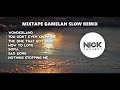 Slow Remix Santuy !!! Full Gamelan Remix | Nick Project