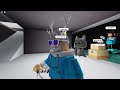 Semua SCP Lepas Dan Mengamuk! - SCP Monster (Roblox)