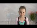 Ballet Class For Kids | Princess Ballerina Ballet For Kids (Age 3-7)