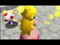 (SM64) I Did My First 1 Star Speedrun and it was VERY Bad.