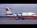 BAe 146 - more engines!