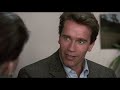 Arnold Schwarzenegger Saves Boy From Abusive Dad | Kindergarten Cop (1990) | Family Flicks