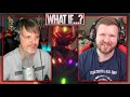 What If…? EP8 Review w @HoldenHardman