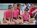Acrobatic Gymnastics Competition in Burgas 2016