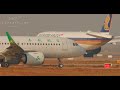 Cleared For Takeoff | Runway 34L | Shanghai Pudong International Airport | PVG | Shanghai China 🇨🇳 |