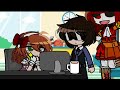 AFTONS meet STEREOTYPICAL AFTONS || Aftons || Afton Family || Gacha Club || FNAF ||