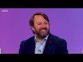 Awkward moment as Lee rips into David's marriage! | Would I Lie To You? - BBC