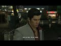 Yakuza Kiwami - Majima is Trash