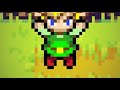 Minish Portal Magic - Glitches in Minish Cap - DPadGamer