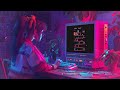 80's Synthwave radio 📺 (Synthwave/Electronic/Retrowave MIX) 🎧 synthwave music