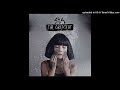 Sia - The Greatest (Official Audio) ft. Kendrick Lamar (Pitched verison)