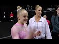 2019 U.S. Gymnastics Championships - Women - Night 1 - Broadcast