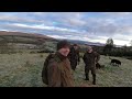 Deer Stalking !!! Hunting In Scotland With James Kirkaldy.