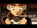 momo being a meme | atla