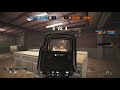 Megan - Rainbow Six Siege Montage