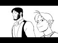 UPGRADE - Be More Chill ANIMATIC