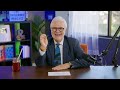No More Waking Up To Pee at Night! | Dr. Steven Gundry