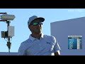 Rickie Fowler shoots 9-under 63 | Round 3 | THE CJ CUP | 2021