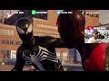 Marvel’s Spider-Man 2 | Gameplay Reveal | LIVE REACTION & REVIEW