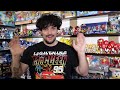 Sonic Merch Hunt - Buying EVERY Sonic Item In 5 Stores! (Figures, Plush, Blind Boxes & More)