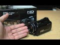 All types of 2000s camcorders explained