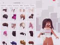 when my mum wants to see my avatar || Roblox Trend - 7 MORE DAYS TILL CHRISTMAS!!!