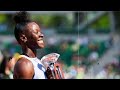 Very Sad News about Shericka Jackson II 2024 Olympic Games Paris