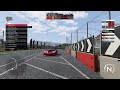 Assetto Corsa Ultimate Edition - GT3 vs Hypercars