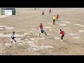 Ba4w BFC Football Tournament || Fakhan Pura VS Bara