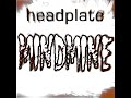 Headplate - Feel Of Reality