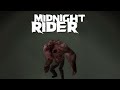 Midnight Rider - One Bad Man (Ft. Tank)