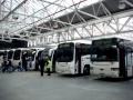 Victoria Coach Station in London,  United Kingdom by Travelgroupie.MPG MOV02666