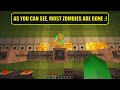 Minecraft: 15+ Zombie Apocalypse Builds!
