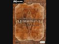 Morrowind Theme Song