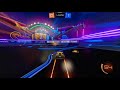 System | Improvement (Rocket League Montage)