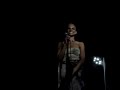 Goapele - Powerful (Live at The Hoxton)