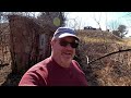 Geocaching Adventure at a Mysterious Abandoned Structure (#GCNW #geocaching #geocache)