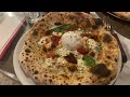 Where To Find The BEST Pizza in Florence!