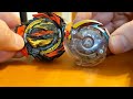 How to Assemble Beyblade Burst!