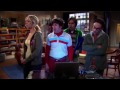 Agymenők (The Big Bang Theory) Sheldon is moving