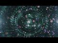 Kiphi - Eternal Molecule (Visuals) [Full Album]