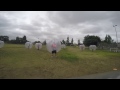 Bubble Soccer for FB