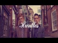 Hurdles (audio) - The Natterjacks